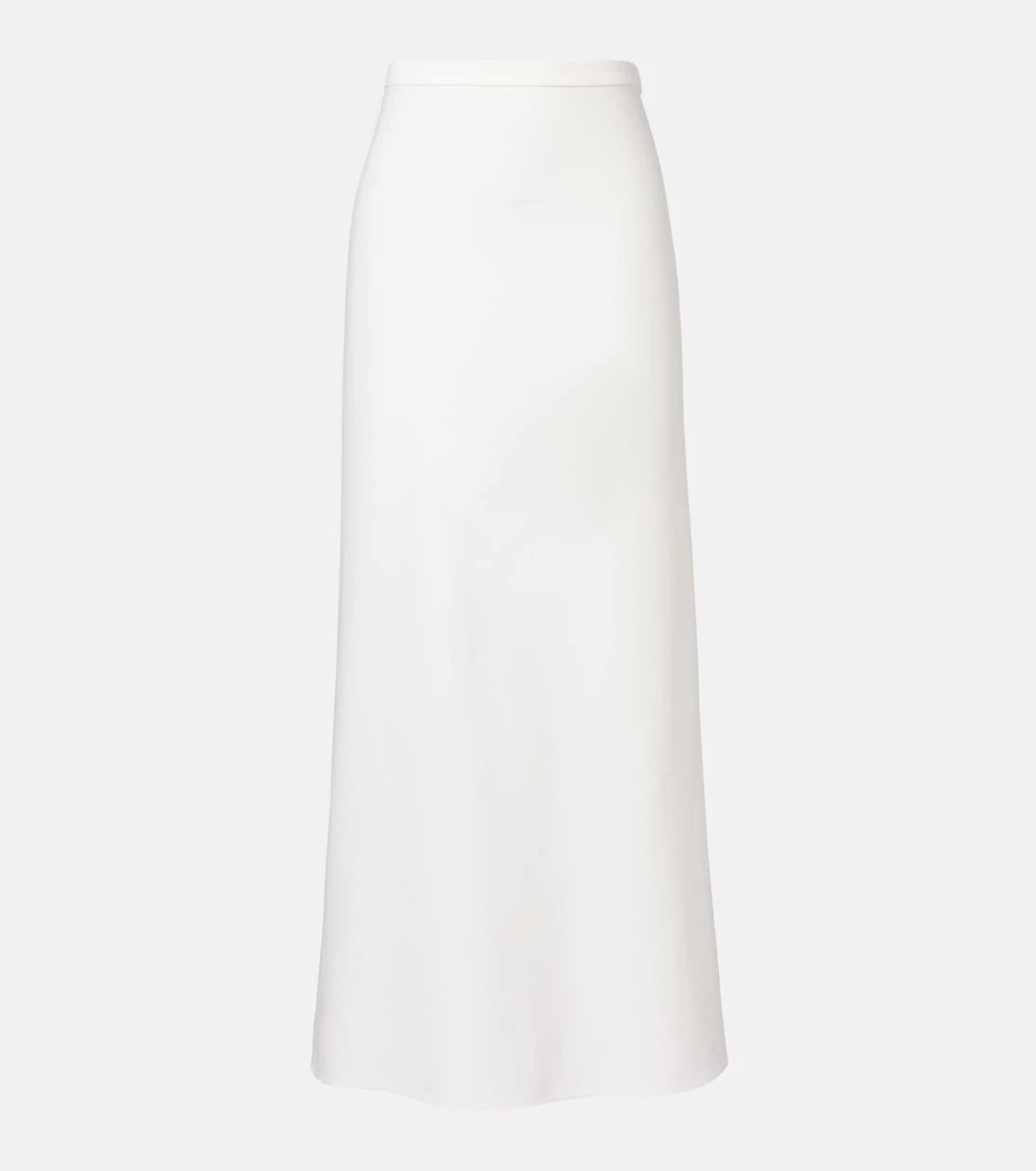 Max Mara - Vernice jarseli maksi etek