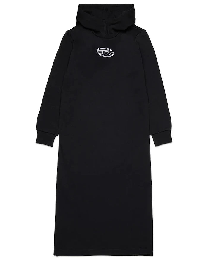 Diesel DYLA DRESS Çocuk Pamuk Elbise