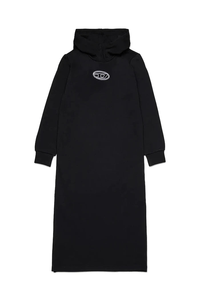 Diesel DYLA DRESS Çocuk Pamuk Elbise
