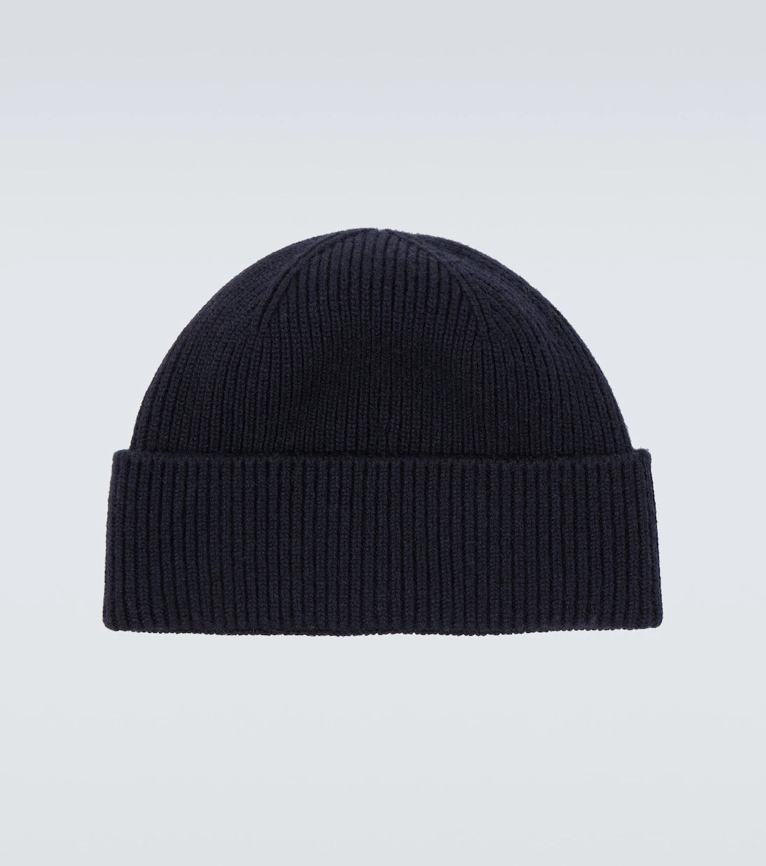 Giorgio Armani - Ribbed-knit cashmere beanie