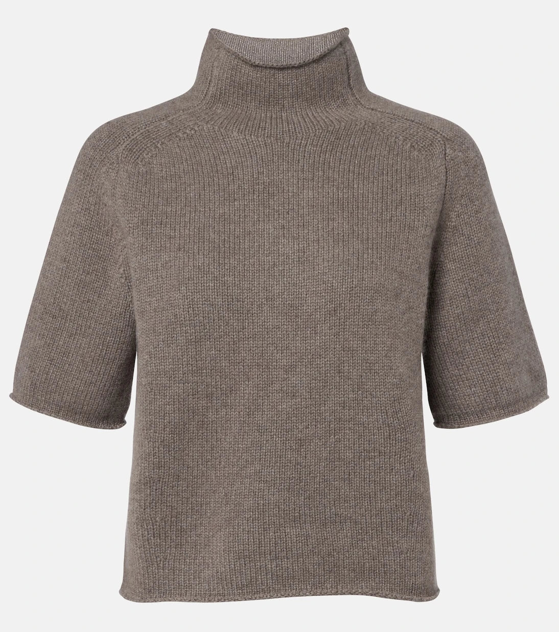 Lisa Yang - Fride cashmere turtleneck sweater