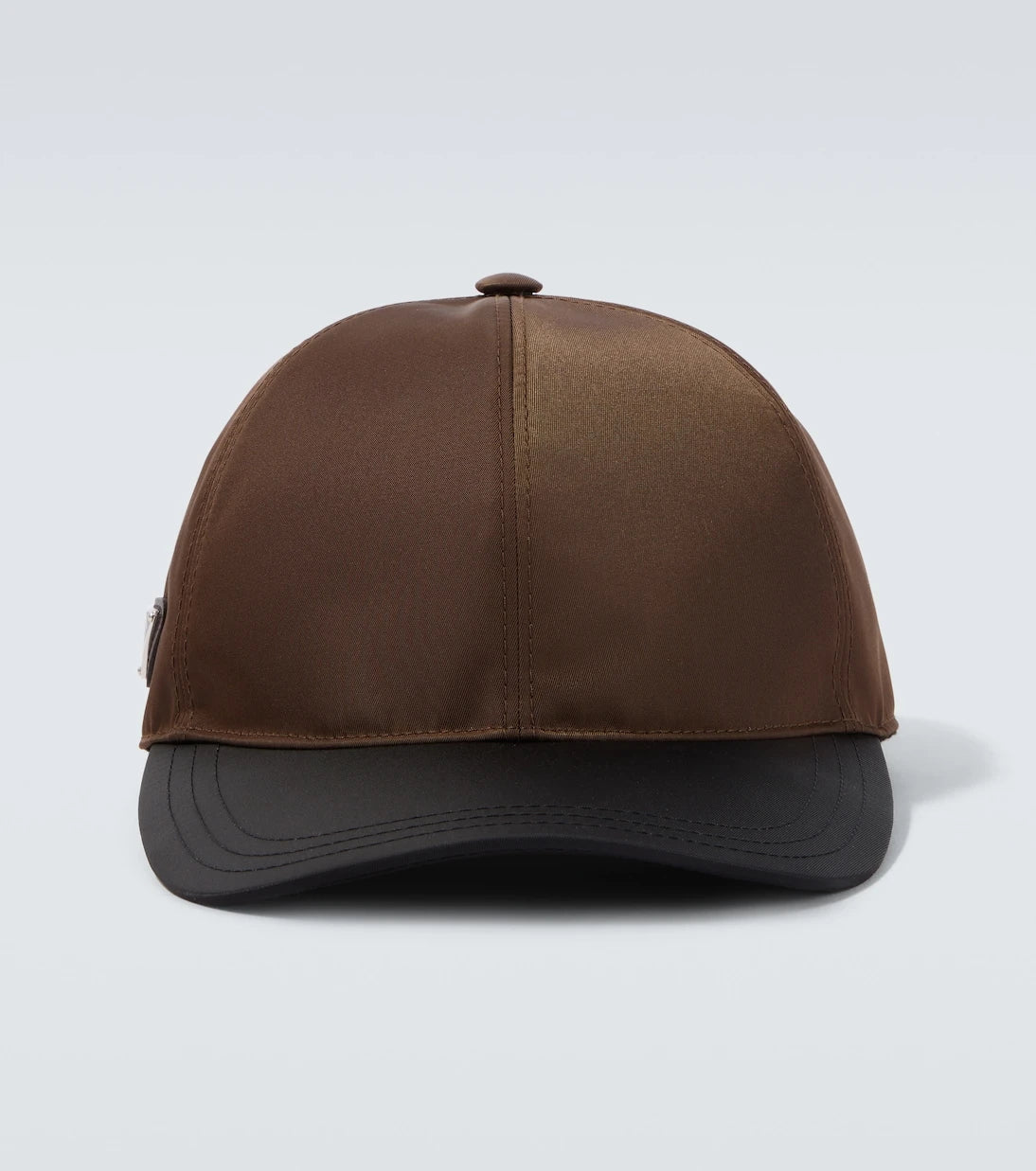 Prada - Re-Nylon baseball cap