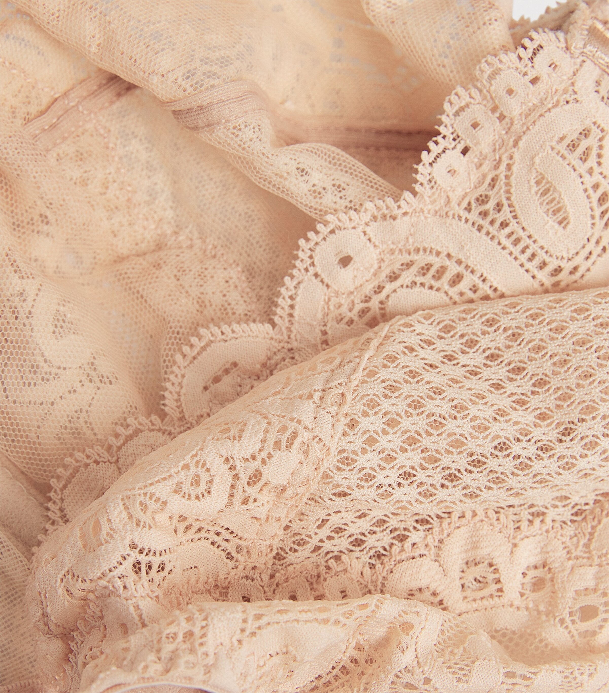 Maison Lejaby Lace Gaby Underwired Bra