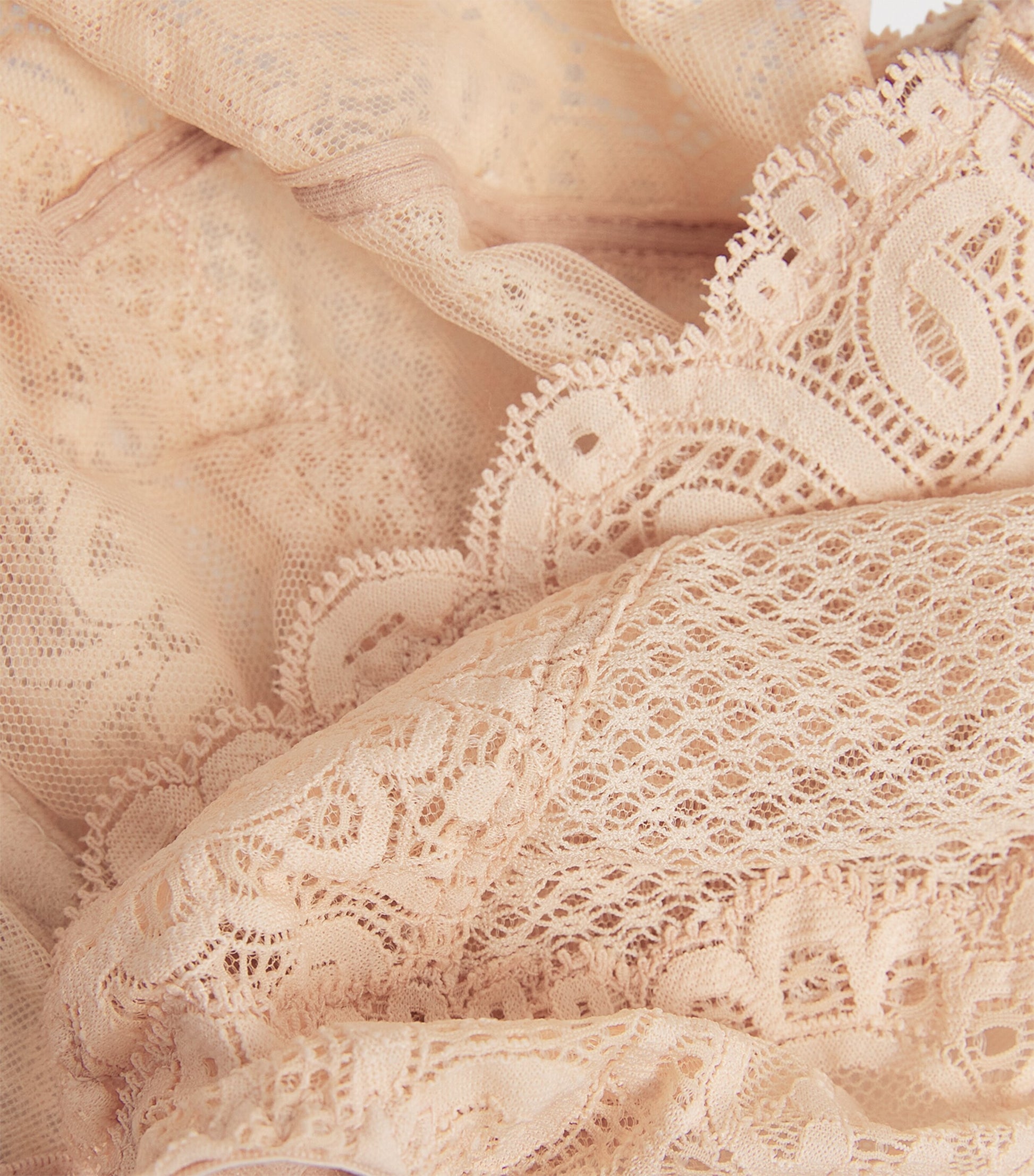 Maison Lejaby Lace Gaby Underwired Bra