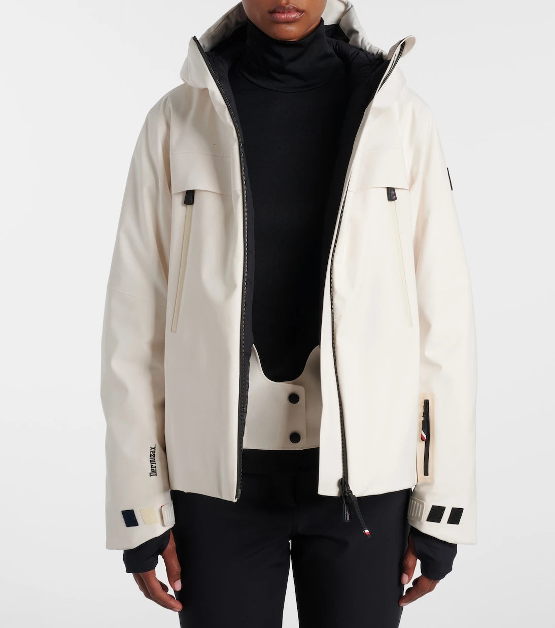 Moncler Grenoble - جاكيت تزلج Chanavey