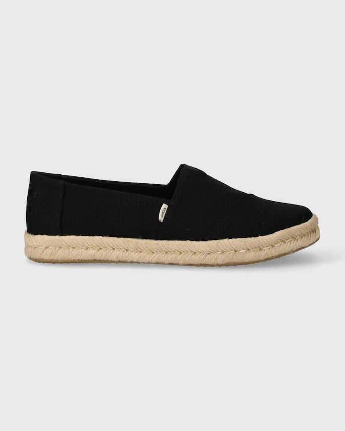 Еспадрили Toms Alpargata Rope 2.0