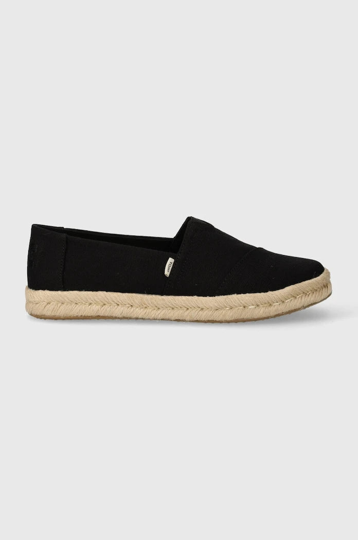 Еспадрили Toms Alpargata Rope 2.0
