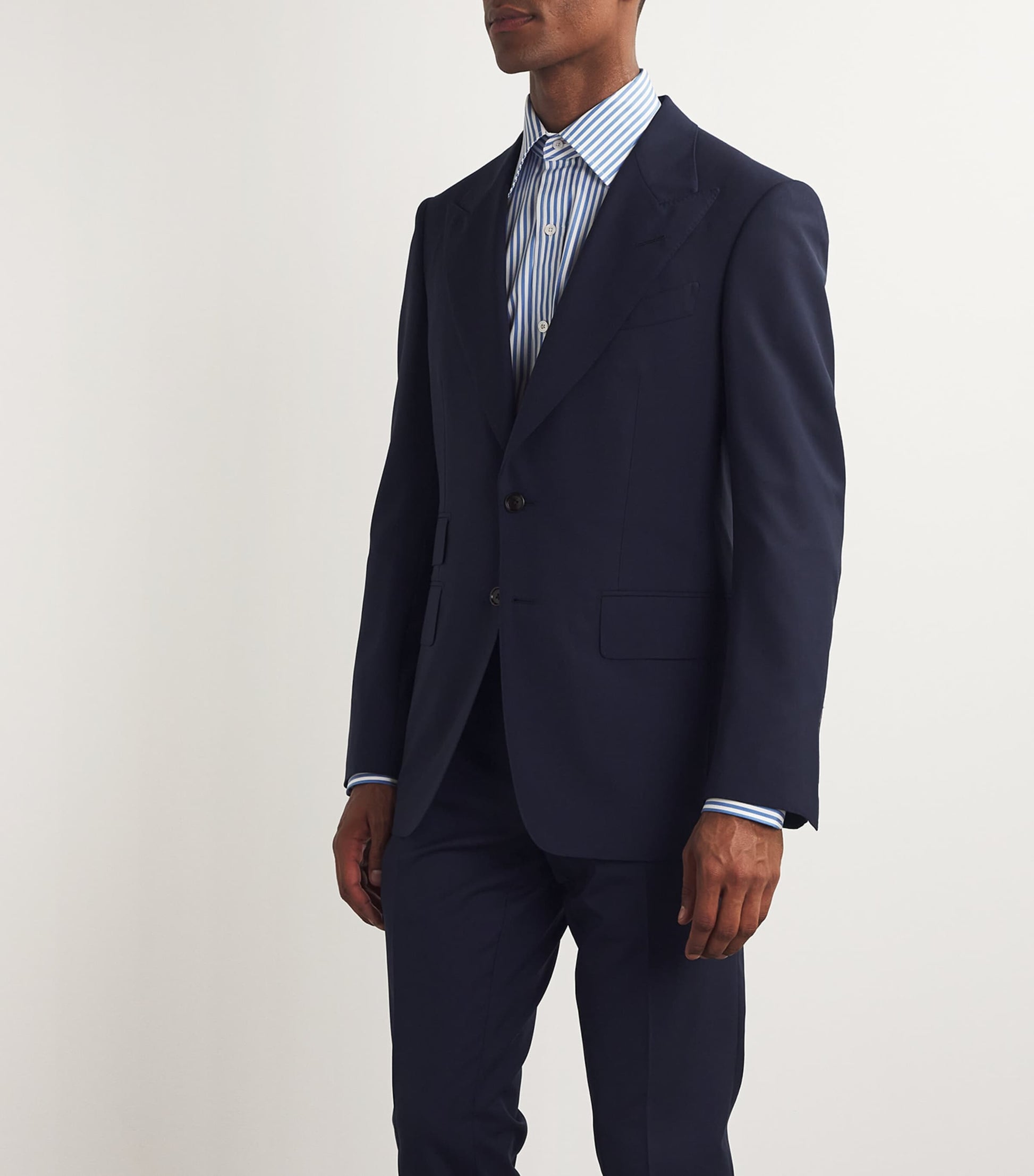 Shelton 2-Piece Suit