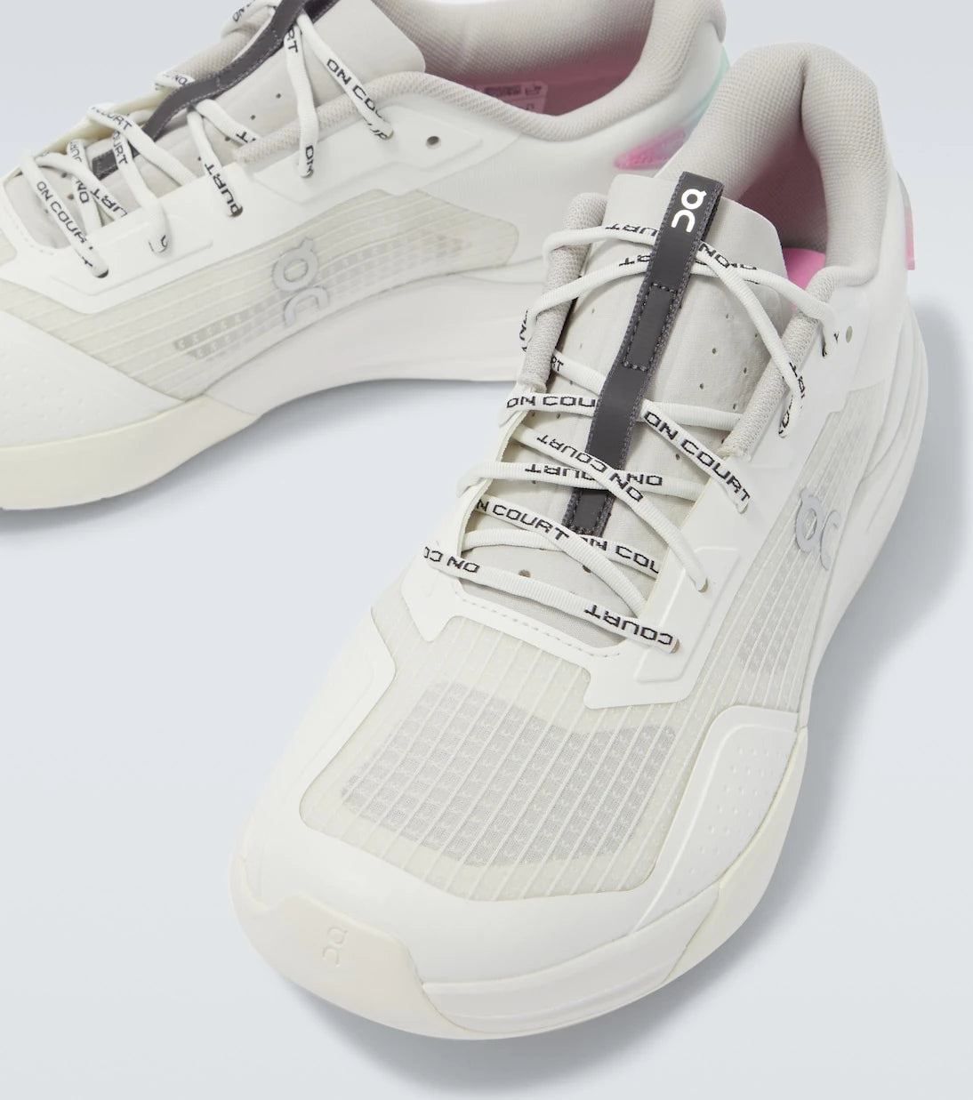 On - The Roger Advantage sneakers