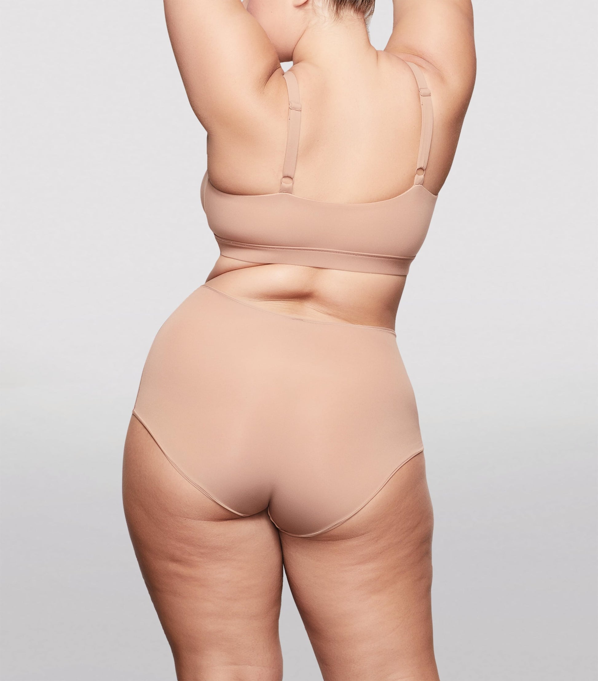 Fits Everybody Scoop-Neck Bralette