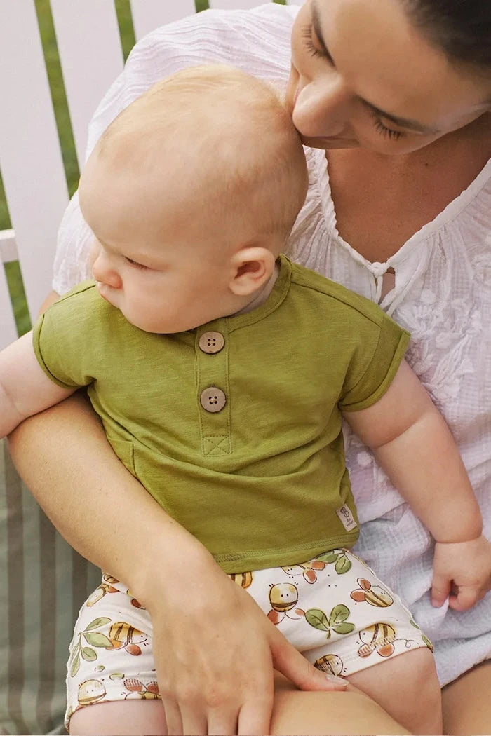 Комплект за бебета Mayoral Newborn