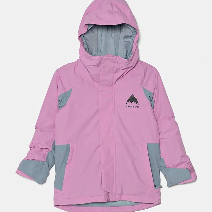 Яке Burton SKIMMER
