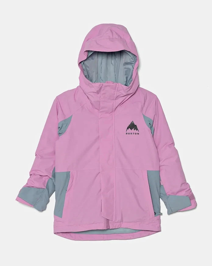Яке Burton SKIMMER