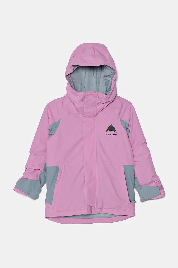 Яке Burton SKIMMER