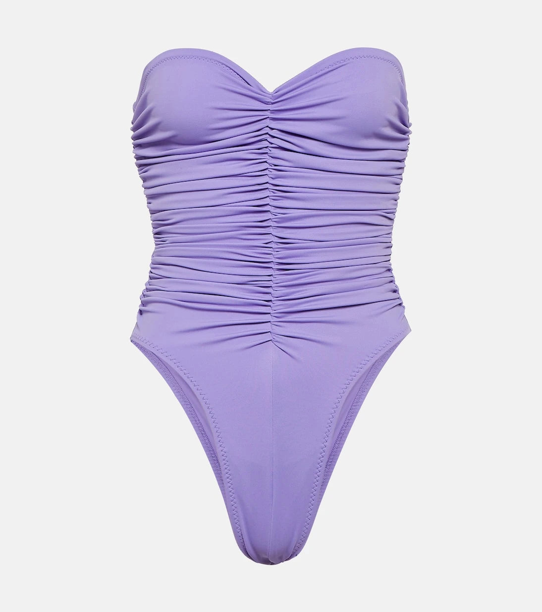 Norma Kamali - Slinky Marissa swimsuit