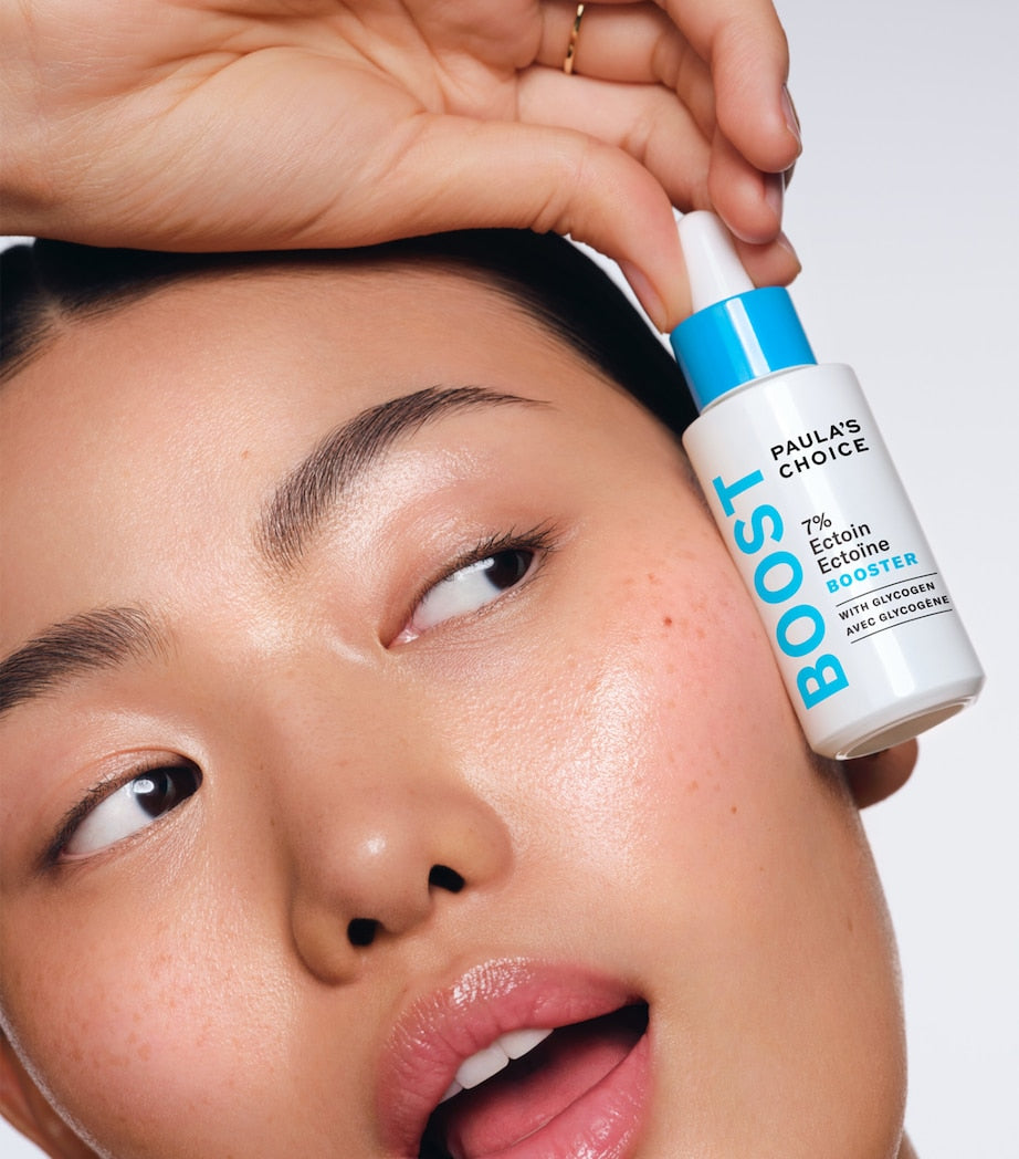 7% Ectoin + Hyaluronic Acid Milky Hydrating Serum (20ml)