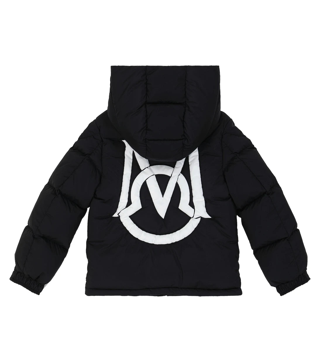 Moncler Enfant - Ercan kuş tüyü palto