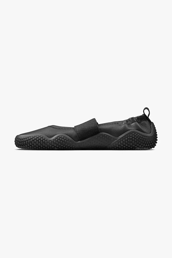 Vivobarefoot балеринки от кожа MOTUS STUDIO BALLET