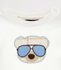 Cotton Teddy Bear T-Shirt (6-24 Months)