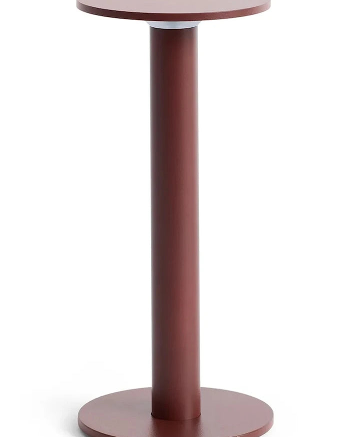 Kablosuz LED lamba HAY Host 22 x 10 cm