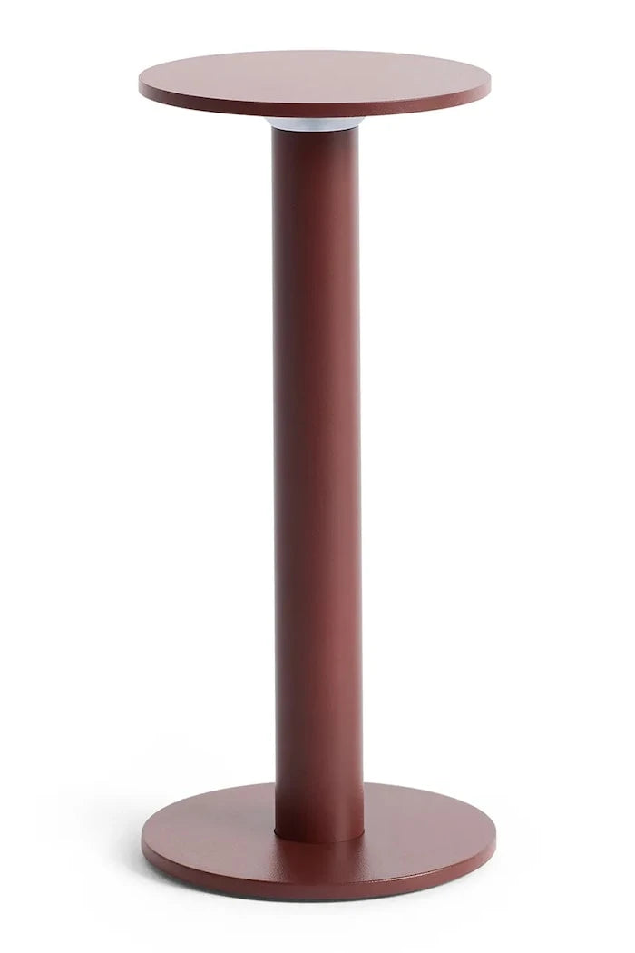 Безжична led лампа HAY Host 22 x 10 cm