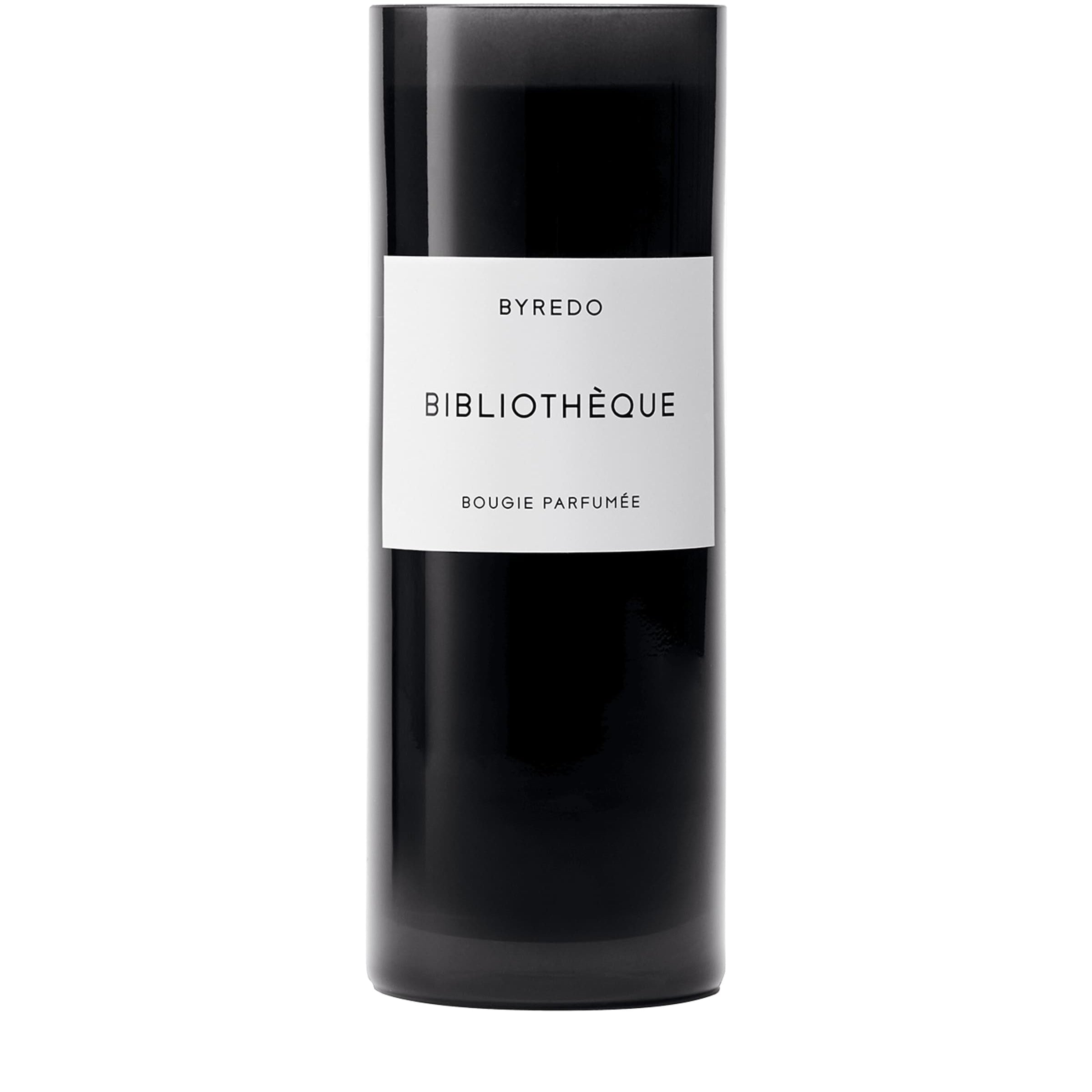 Bibliothècque Candle (400g)