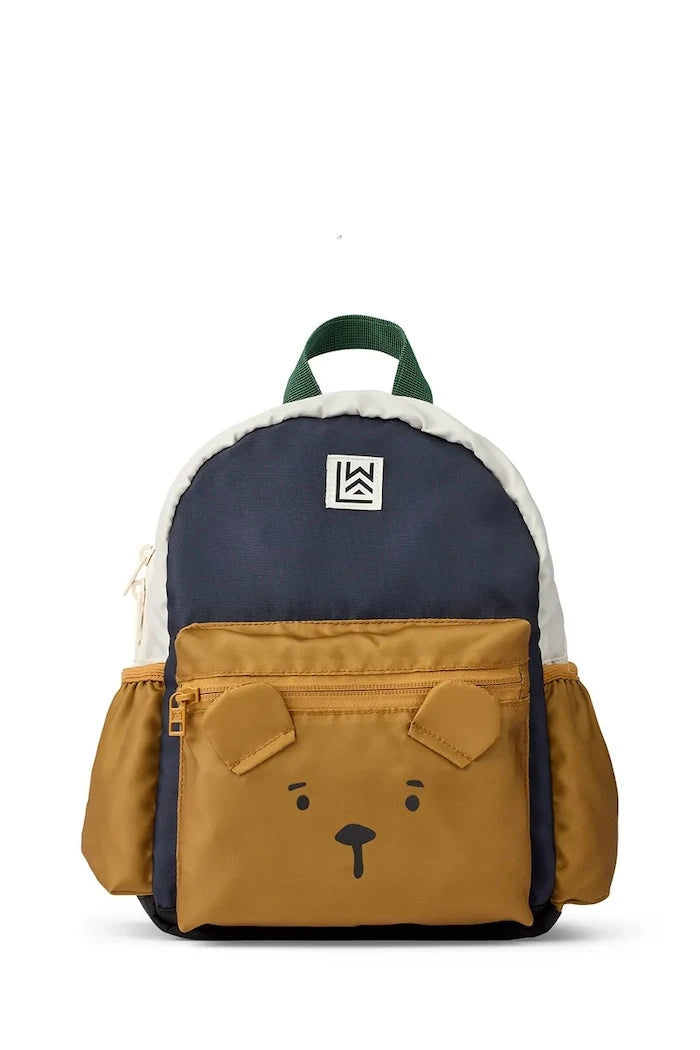 Детска раница Liewood Andreas Bear Backpack