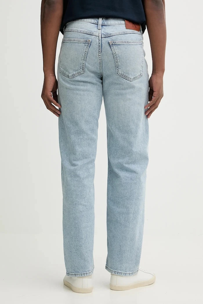 Calvin Klein Jeans Kot Pantolon