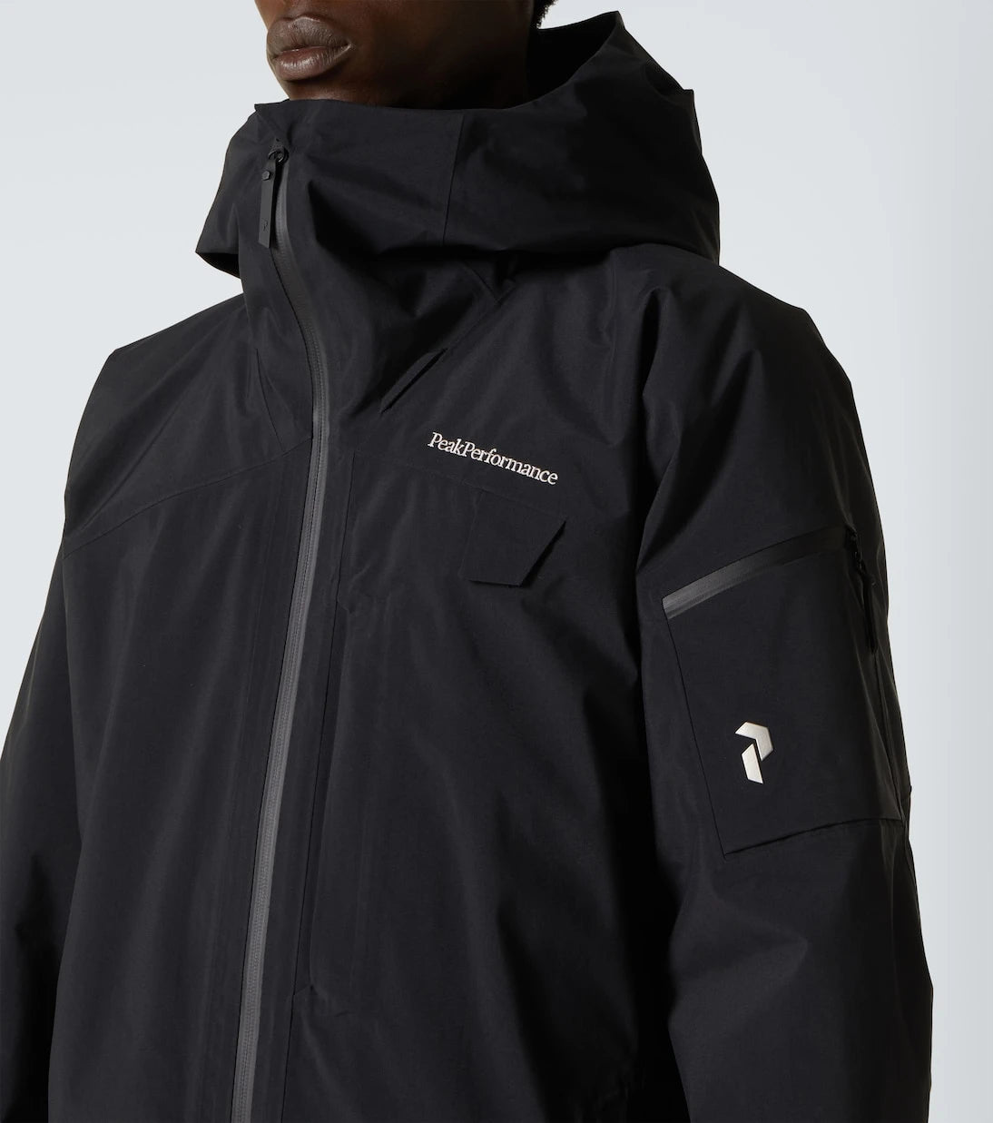 Peak Performance - سترة تزلج Alpine Gore-Tex® 2L