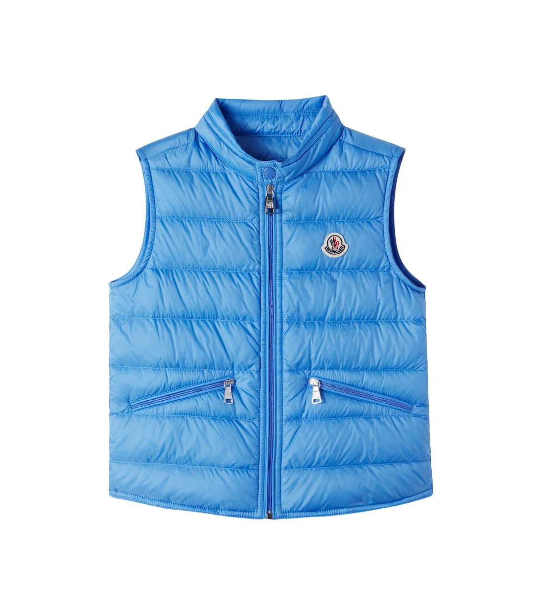 Moncler Enfant - سترة Gui السفلية
