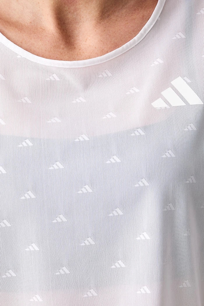 adidas Performance Kadın Antrenman Tişörtü Essentials