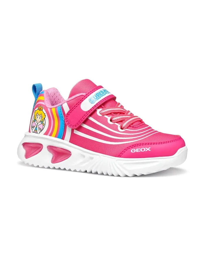 Geox ASSISTER Spor Ayakkabı