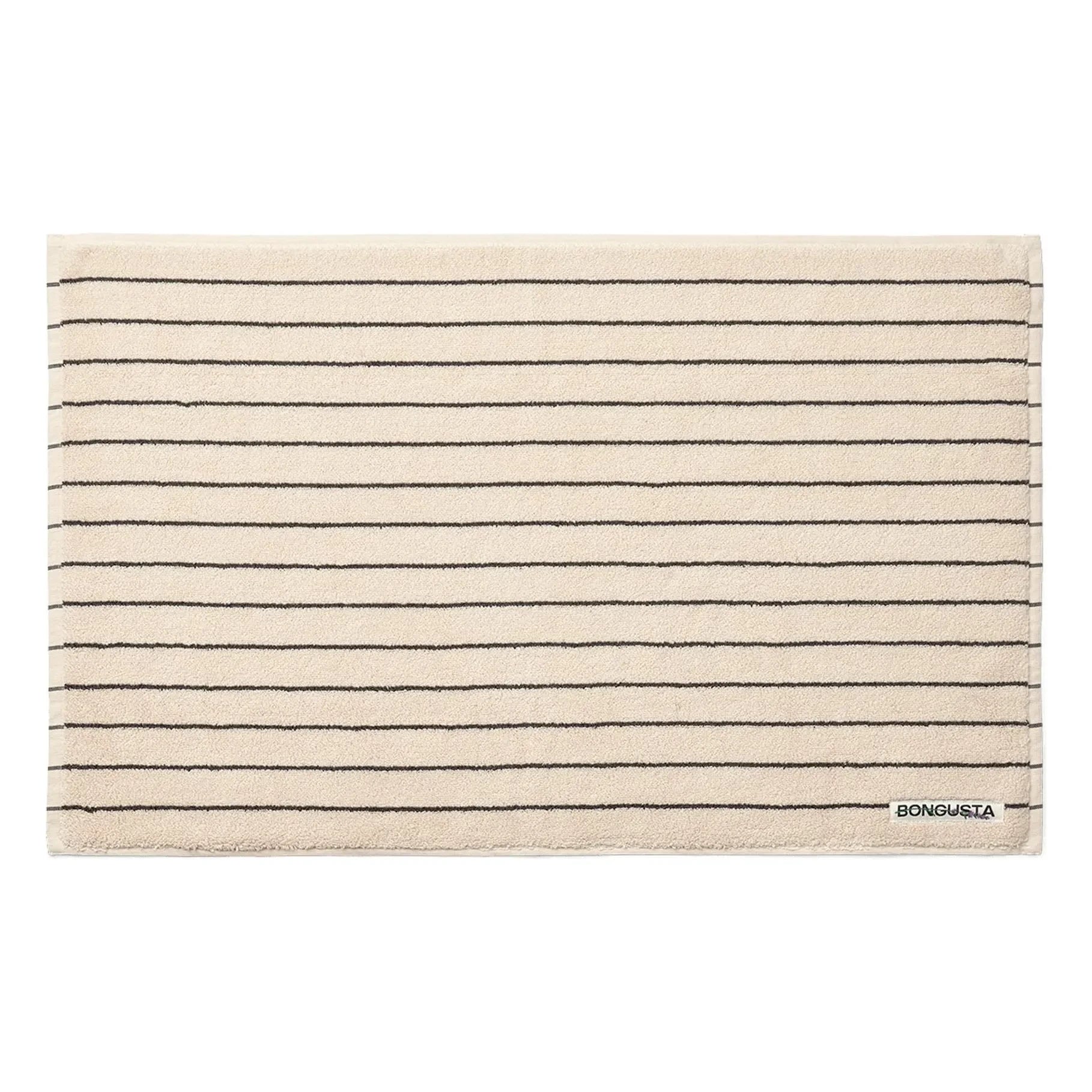 Bongusta - Naram bath mat | Cream