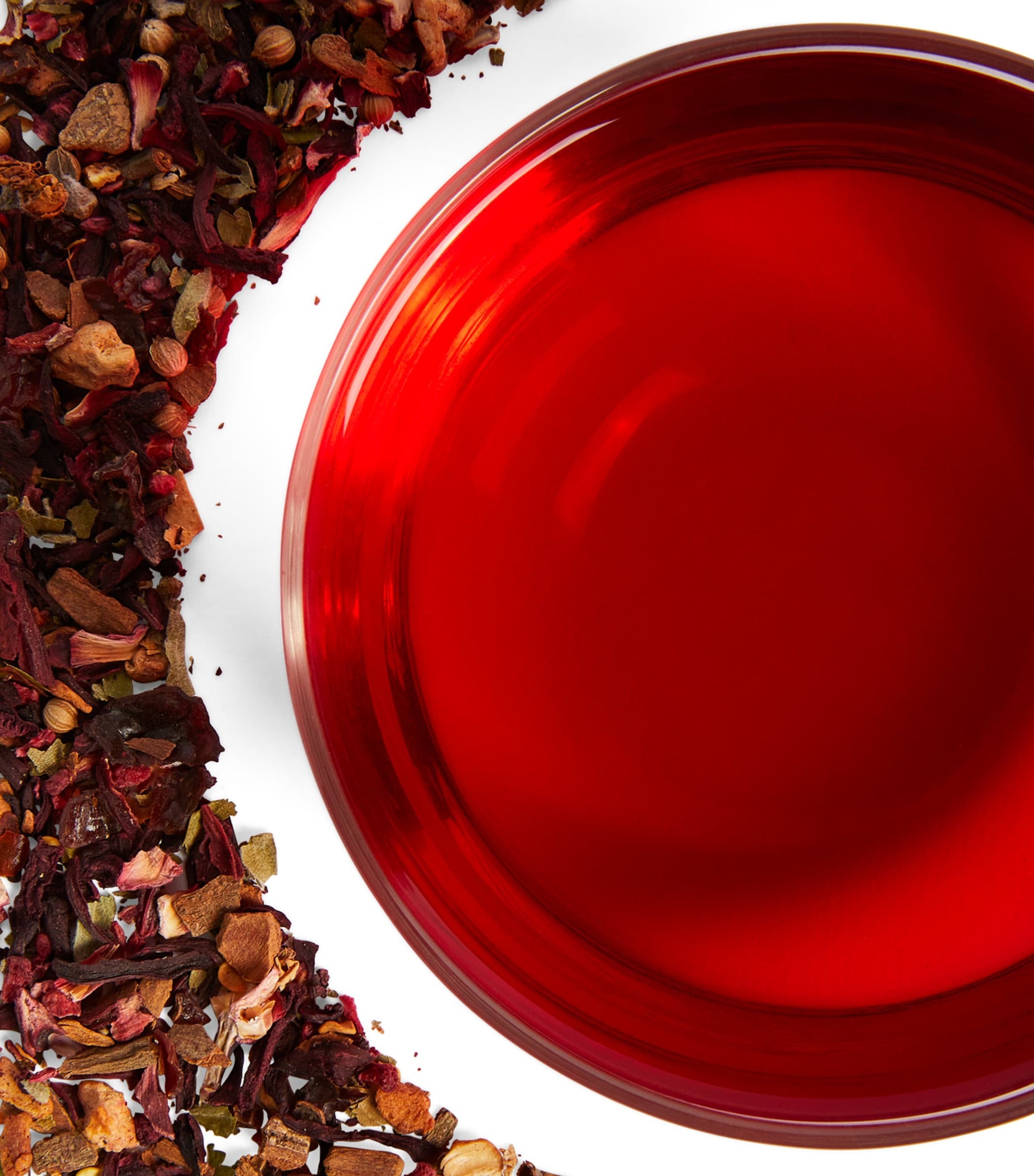 Harrods Feel Good Tea (15 Tea Bags)