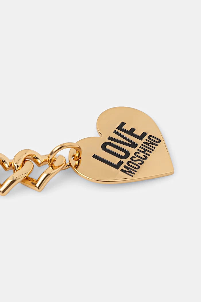 Love Moschino ключодържател дамски
