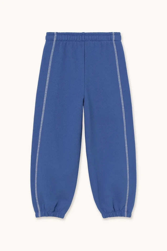 Tinycottons CONTRAST SWEATPANT Çocuk Pamuklu Eşofman Altı
