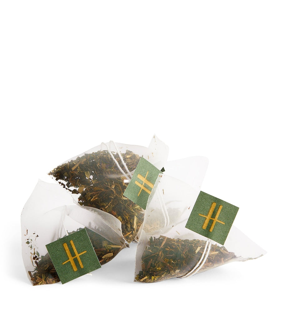 No. 98 Moroccan Mint Green Tea (20 Tea Bags)