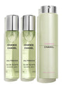 CHANCE EAU FRAÎCHE Eau de Toilette Twist and Spray (3 x 20ml)