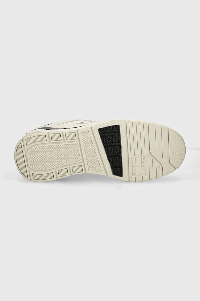 Маратонки Tommy Jeans TJM NEW BASKET SNEAKER LC