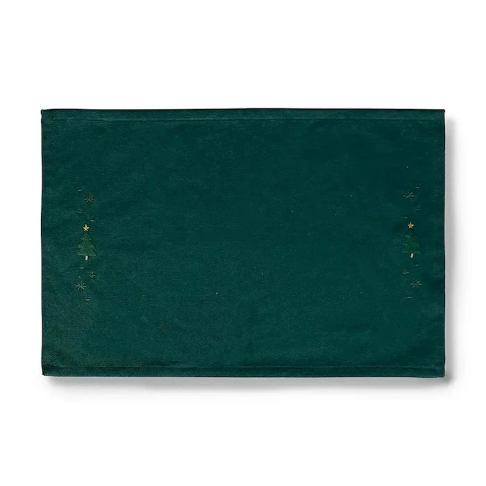Juna Christmas Fable Place Noel Sofra Altlığı 43 x 30 cm