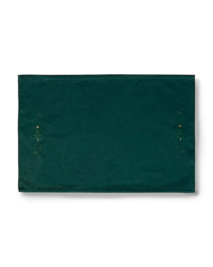 Коледна подложка за хранене Juna Christmas Fable Place 43 x 30 cm