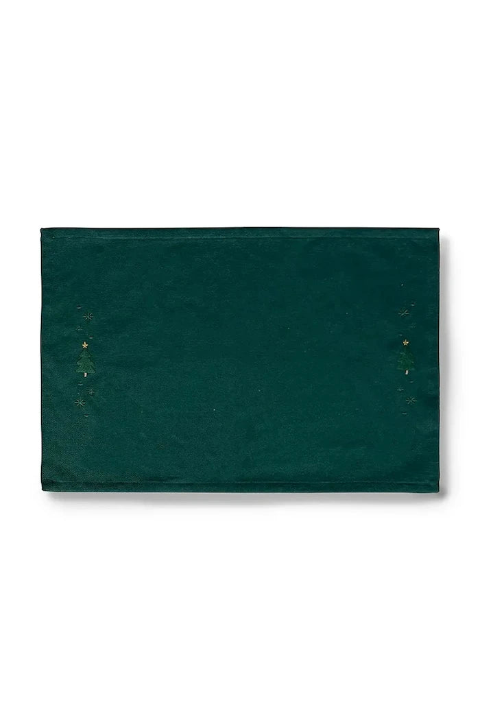 Juna Christmas Fable Place Noel Sofra Altlığı 43 x 30 cm