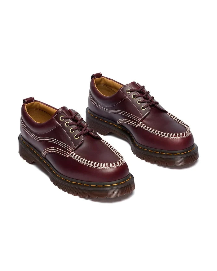 Dr. Martens Deri Lowell Bilekli Ayakkabılar