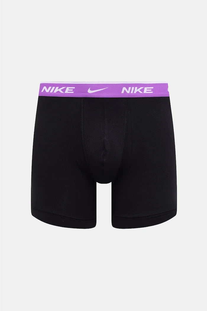 Nike erkek pamuklu boxer 3’lü paket