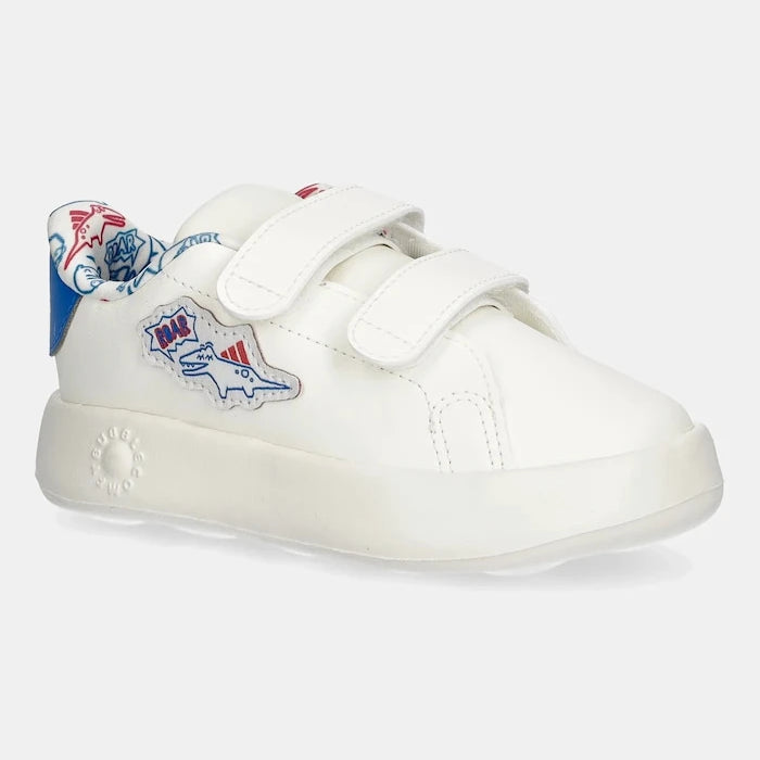 Детски маратонки adidas ADVANTAGE DINO