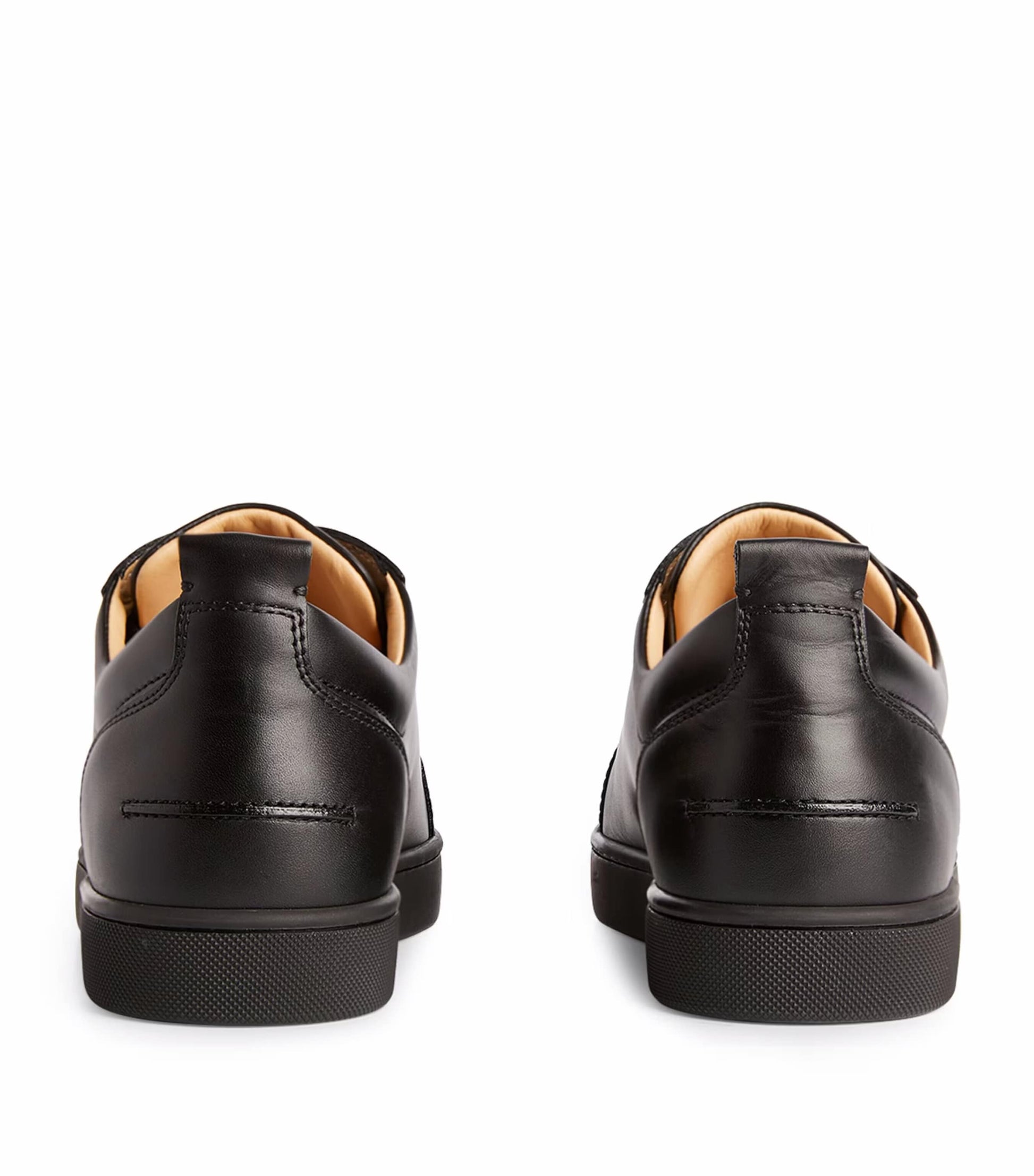 Louis Junior Leather Sneakers