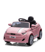 Ride on Cars Fiat 500 Electric Ride-on Car (100cm)