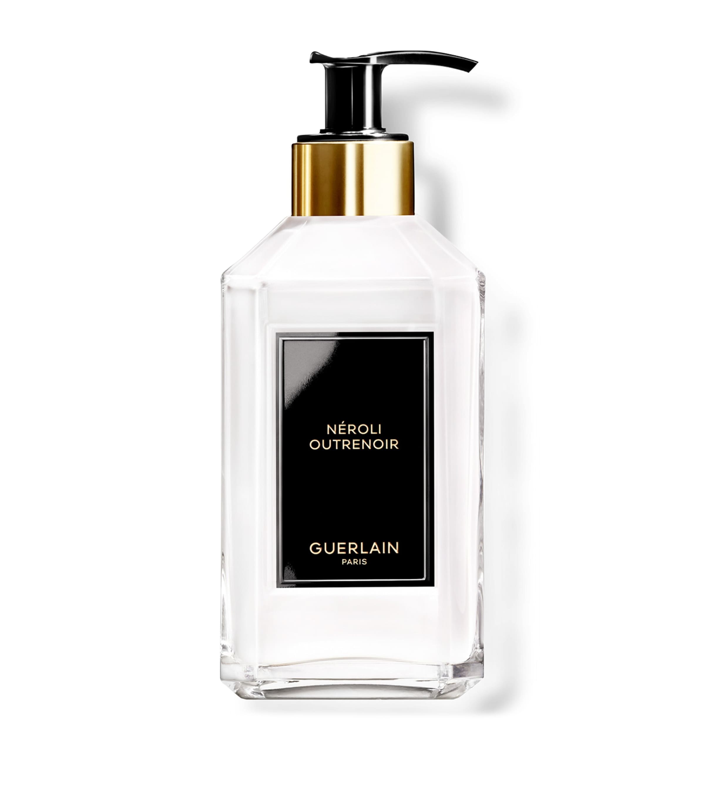 Néroli Outrenoir Hand & Body Lotion (300ml)
