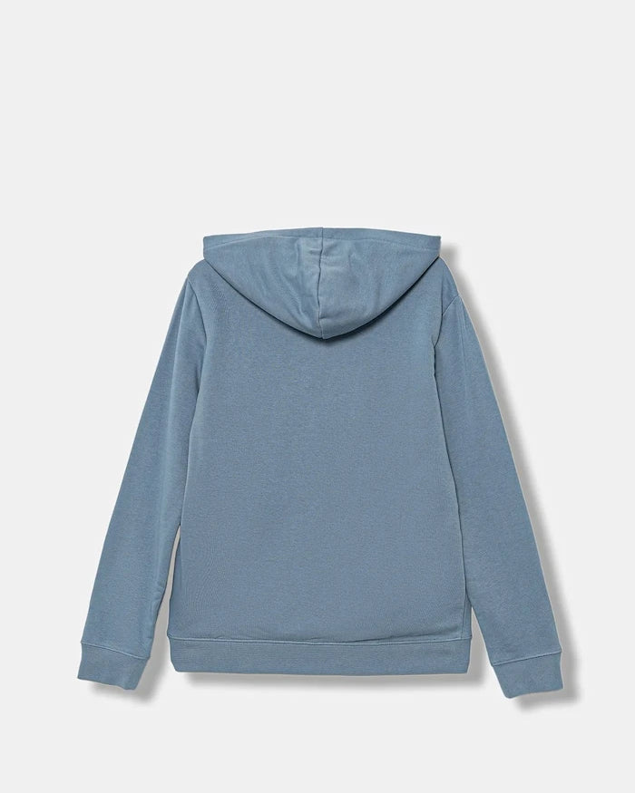 Puma ESS NATURE 2.0 Hoodie TR G Çocuk Sweatshirt