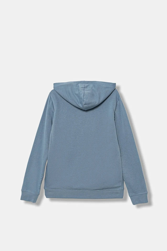 Детски суичър Puma ESS NATURE 2.0 Hoodie TR G